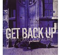 Get Back Up - Symptoms of Failure [7" VINYL] [Vinilo]