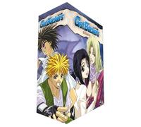 Get Backers 6: Back in Business [Reino Unido] [DVD]