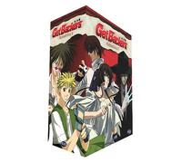 Get Backers - Get Backers 1: G&B on the Case [Reino Unido] [DVD]