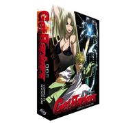 Get Backers: Season 1 [Reino Unido] [DVD]