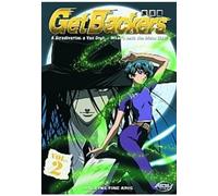 Get Backers Vol.2 [2002] [Reino Unido] [DVD]