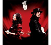 The White Stripes - Get Behind Me Satan [Vinilo]
