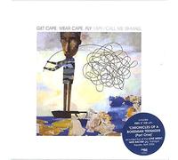 Get Cape.Wear Cape.Fly - Call Me Ishmael [Vinilo]