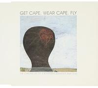 Get Cape, Wear Cape, Fly - Chronicles of a Bohemian..