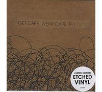 Get Cape. Wear Cape. Fly - I Spy Pt.1 [Vinilo]