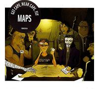 Get Cape Wear Cape Fly - Maps