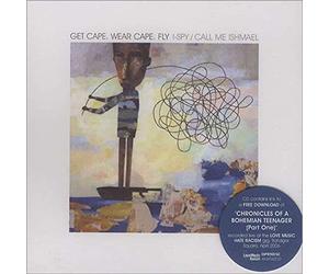 Get Cape. Wear Cape. Fly - Searching for the Hows and Whys