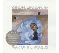 Get Cape. Wear Cape. Fly - War of the Worlds Pt.2 [Vinilo]