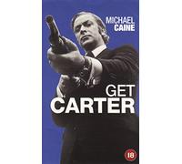 Get Carter [Alemania] [VHS]