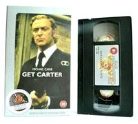 Get Carter [Alemania] [VHS]