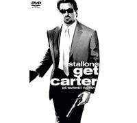Get Carter - Die Wahrheit tut weh [Alemania] [DVD]
