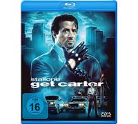 Get Carter - Die Wahrheit tut weh [Blu-ray]