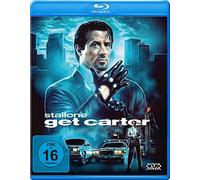 Get Carter - Die Wahrheit tut weh [Alemania] [Blu-ray]
