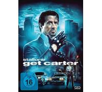 Get Carter - Die Wahrheit tut weh (DVD) Sylvester Stallone Miranda Richardson