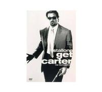 Get Carter [DVD] [Region 2] (English audio) by Sylvester Stallone