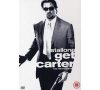 Get Carter [Edizione: Regno Unito] [Italia] [DVD]