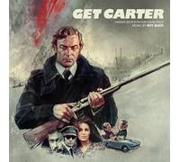 GET CARTER: EXPANDED (2LP/GREEN BLUE VINYL)