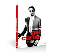 Get Carter [Francia] [Blu-ray]