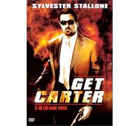 Get Carter [Francia] [DVD]