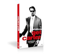 Get Carter [Francia] [DVD]