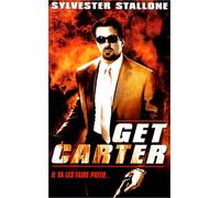 Get carter [Francia] [VHS]