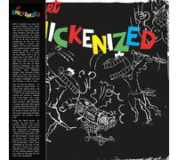 Get Chickenized (Vinyl)