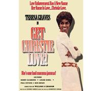 Get Christie Love [Reino Unido] [DVD]