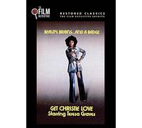 Get Christie Love [USA] [DVD]