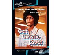 Get Christie Love! [USA] [DVD]
