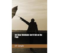 Get Clear Notebook: Sort It Out on the Page