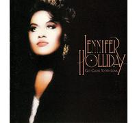 Get Close to My Love by Jennifer Holliday (1998-08-18)