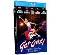Get Crazy [USA] [Blu-ray]