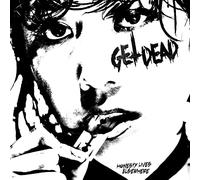Get Dead - Honesty Lives Elsewhere [Vinilo]