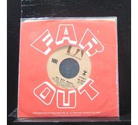 Get Down/All Day Music [Vinyl Single 7'']