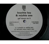 Get Down on It [12" VINYL]