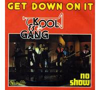 Get Down On It / No Show