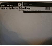 Get down on it-Remixes (4 versions, 1999, & Hooligan) / Vinyl Maxi Single [Vinyl 12'']