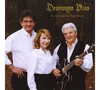 Get Down On Your Knees