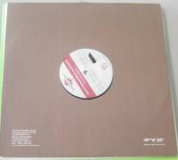 Get down Saturday night (Glaubitz & Roc Rmx, 2001, feat. B.N.Y.) / Vinyl Maxi Single [Vinyl 12'']