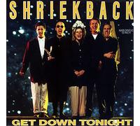 Get down tonight (1988) / Vinyl single [Vinyl-Single 7'']