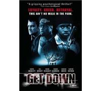 Get Down [USA] [VHS]