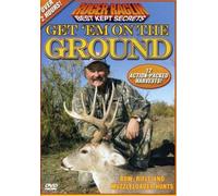 Get Em on the Ground - Get Em on the Ground [Alemania] [DVD]