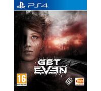 Get Even