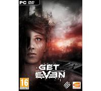 Get Even PC