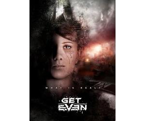 Get Even Steam Key EMEA