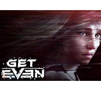 Get Even (Xbox One / Xbox Series X|S) Xbox Live Key - EU