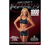 Get Extremely RIPPED! 1000 Hardcore