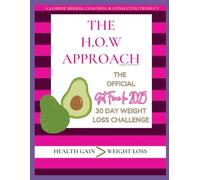 GET FINE IN 2025: THE OFFICIAL 30-DAY WEIGHT LOSS GUIDE