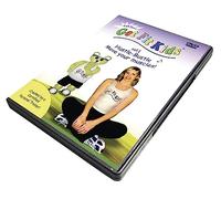 Get Fit Kids Vol.1 - Hustle Bustle, Move Your Muscles [DVD] [Reino Unido]