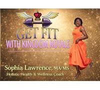 Get Fit With Kingdom Royale